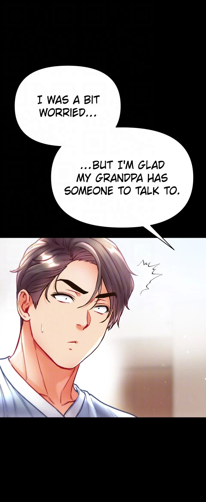 Grand Disciple Chapter 41 Page 16