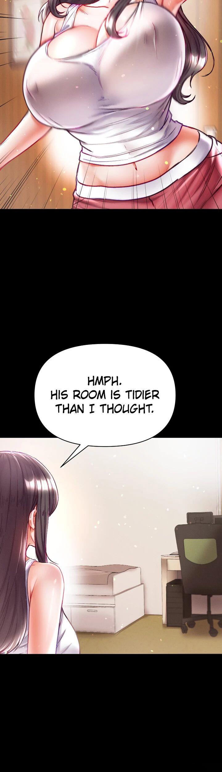 Grand Disciple Chapter 41 Page 30