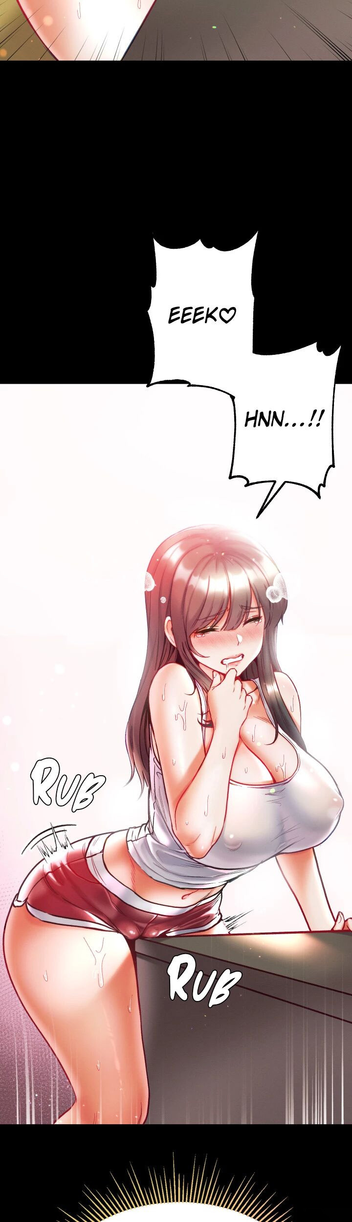 Grand Disciple Chapter 41 Page 42