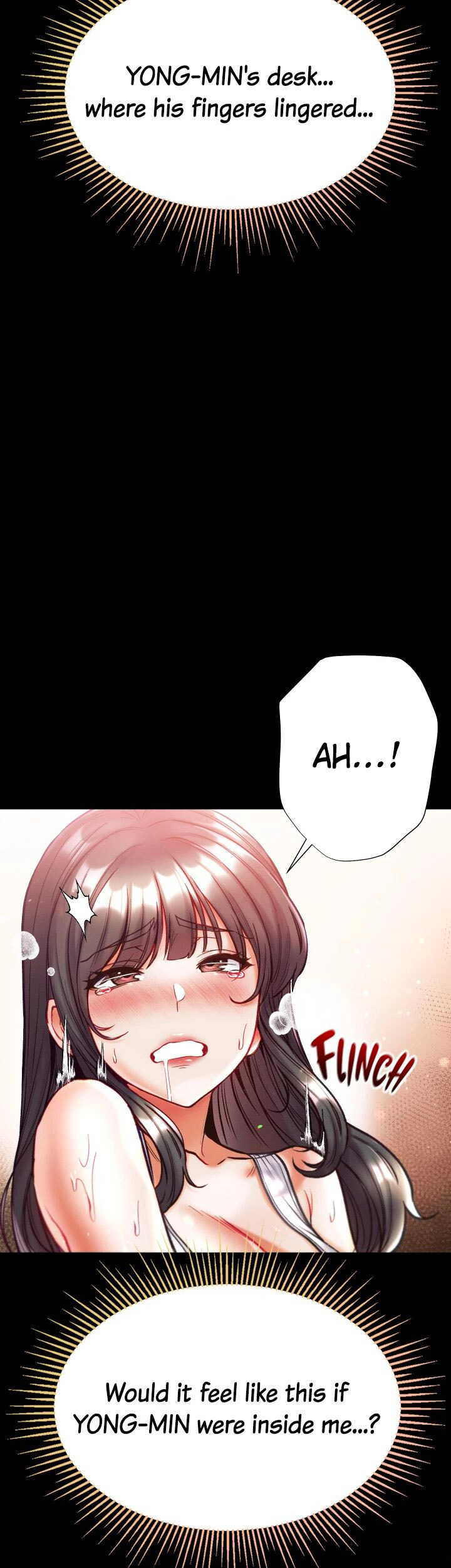 Grand Disciple Chapter 41 Page 43