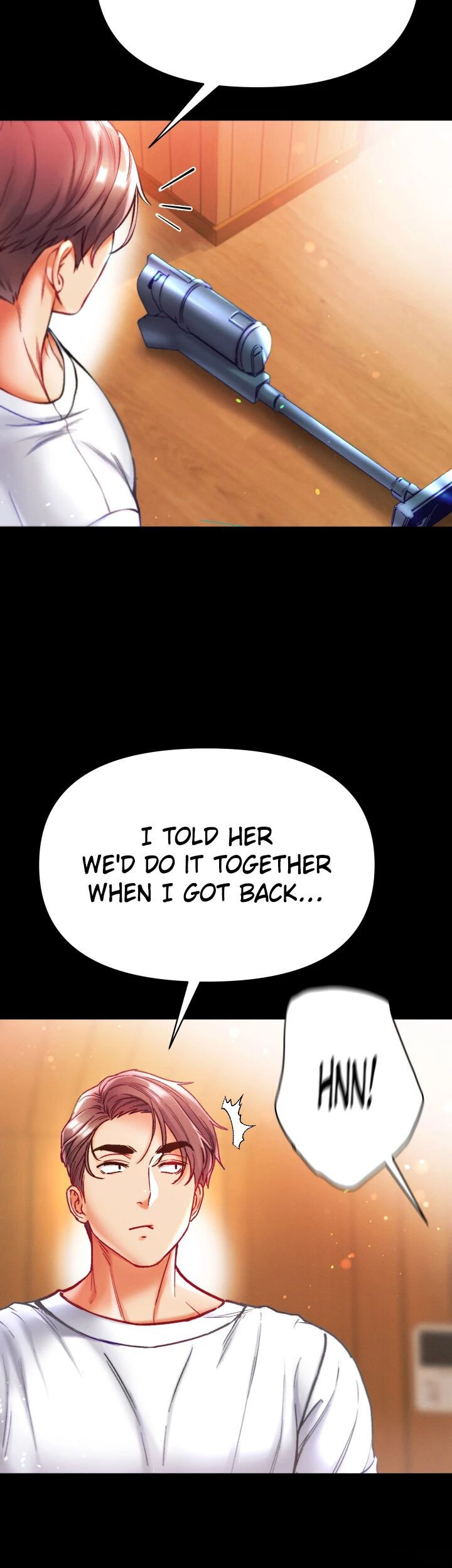 Grand Disciple Chapter 41 Page 45