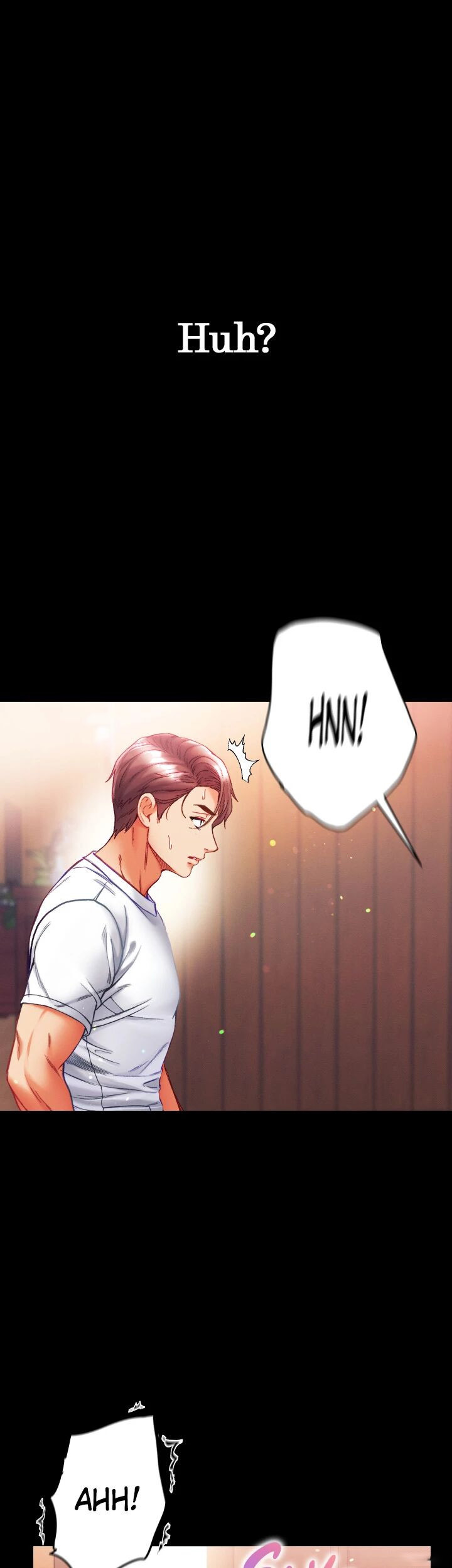 Grand Disciple Chapter 41 Page 47