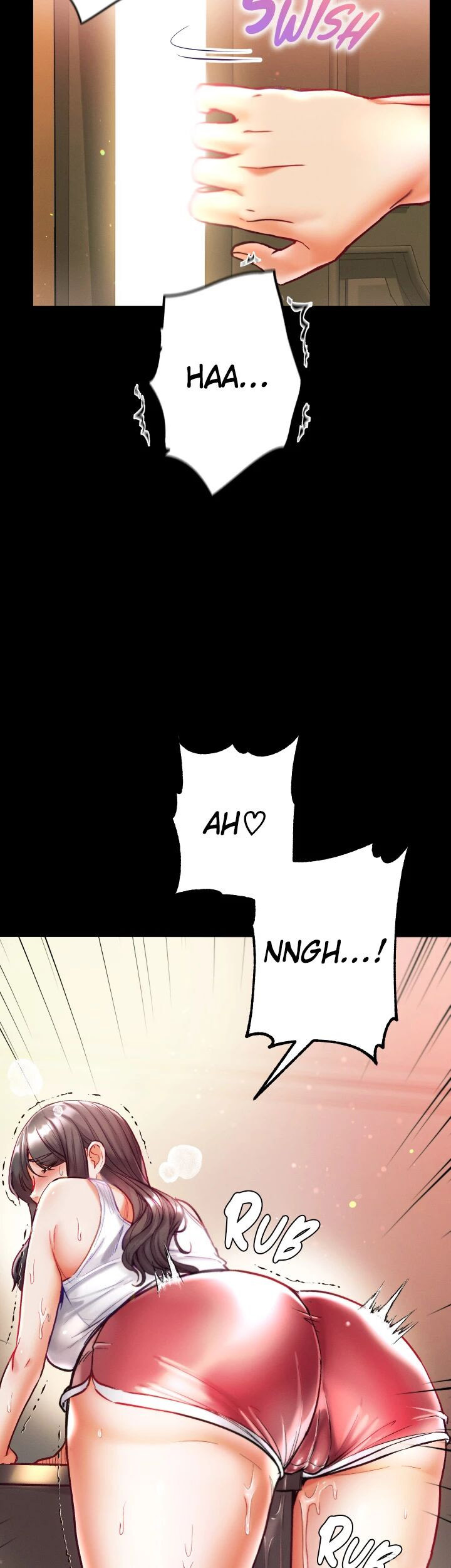 Grand Disciple Chapter 41 Page 48