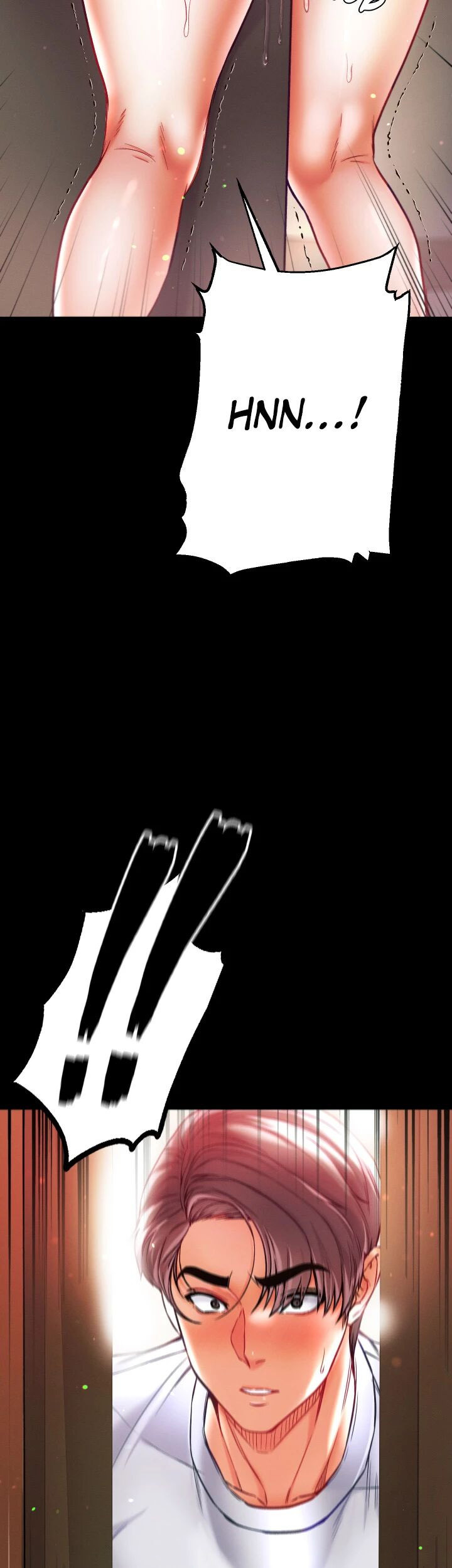 Grand Disciple Chapter 41 Page 49