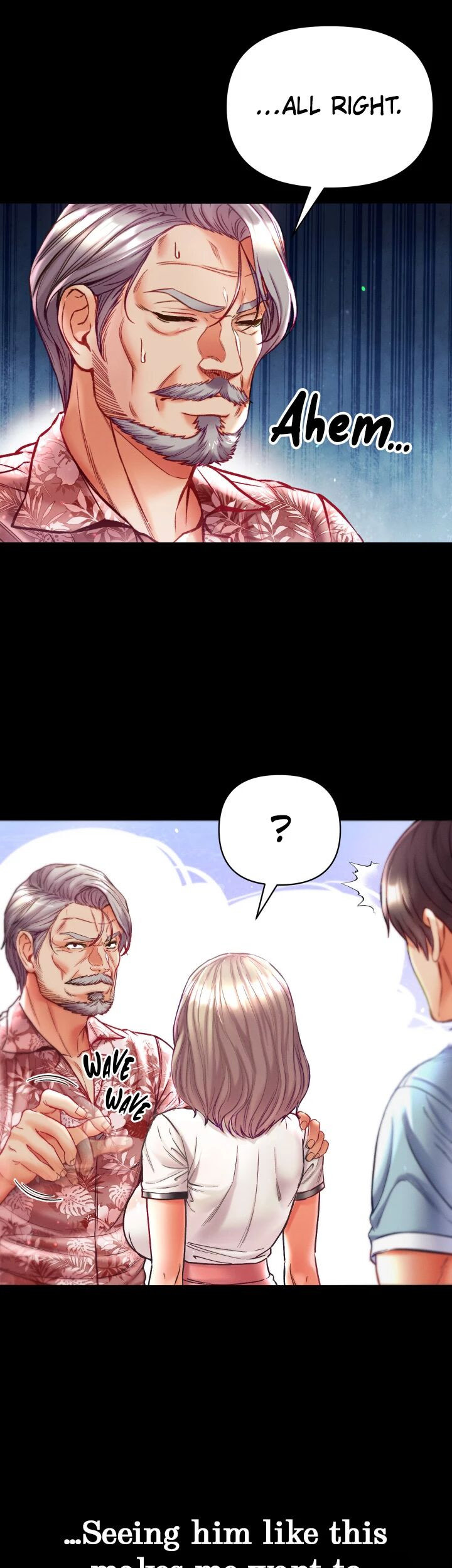 Grand Disciple Chapter 41 Page 7