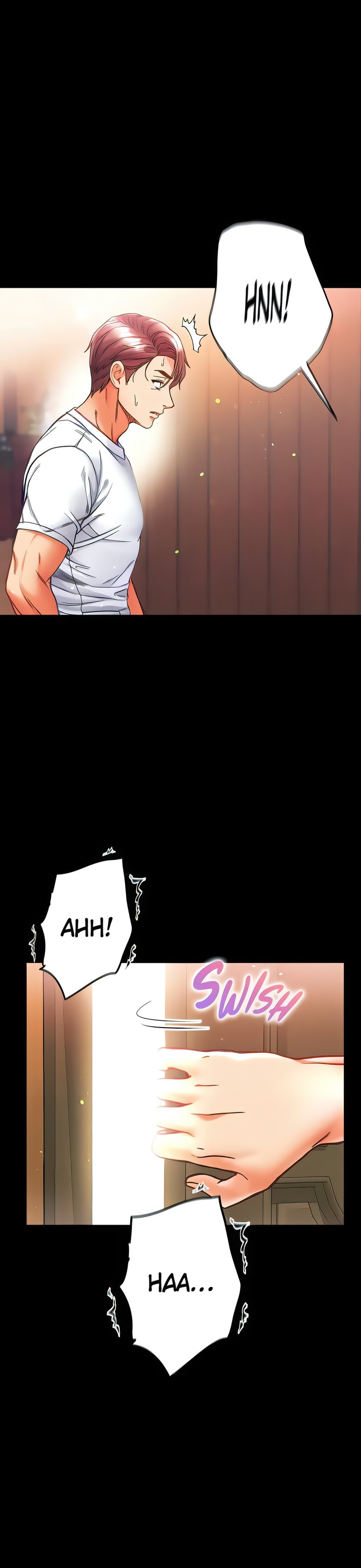Grand Disciple Chapter 42 Page 1