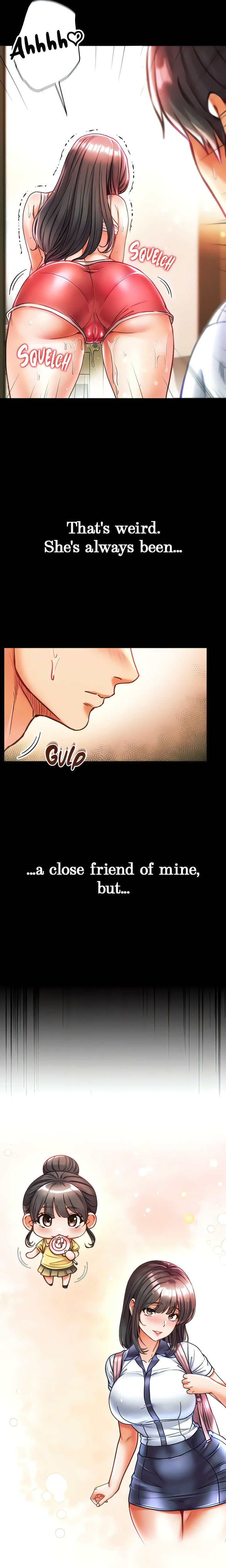 Grand Disciple Chapter 42 Page 12