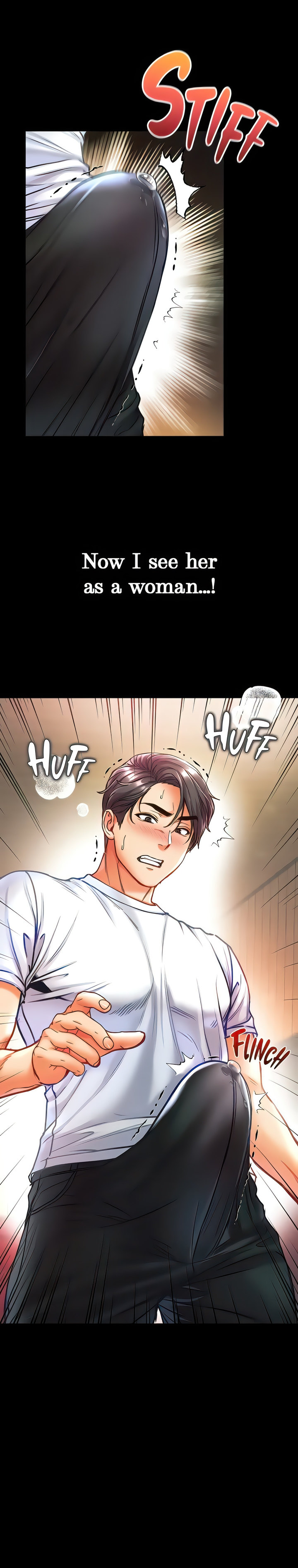 Grand Disciple Chapter 42 Page 14