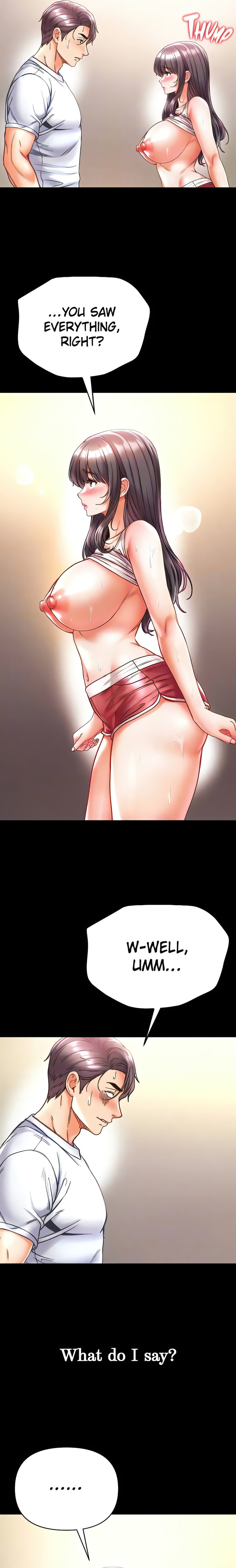 Grand Disciple Chapter 42 Page 19