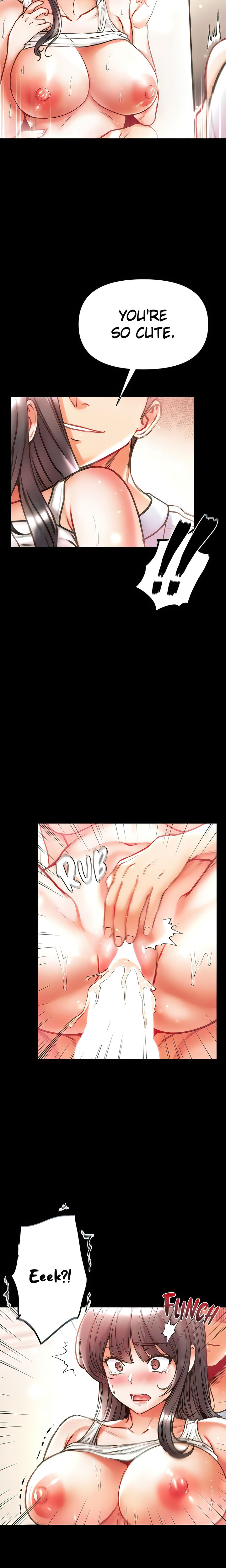 Grand Disciple Chapter 43 Page 22