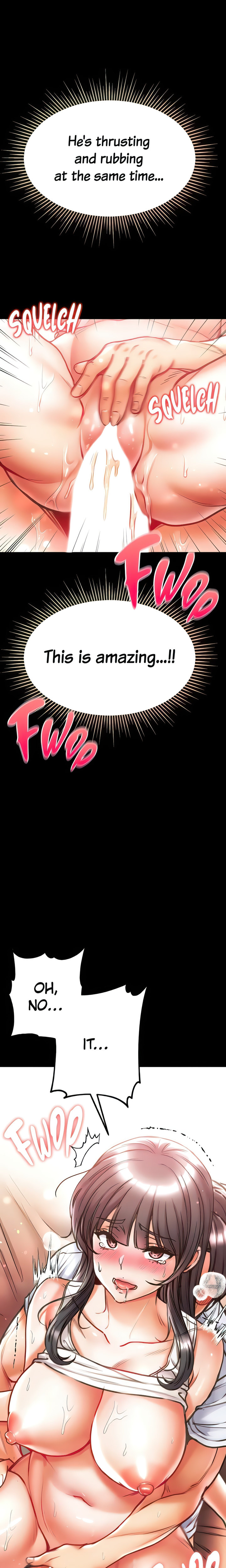 Grand Disciple Chapter 43 Page 24
