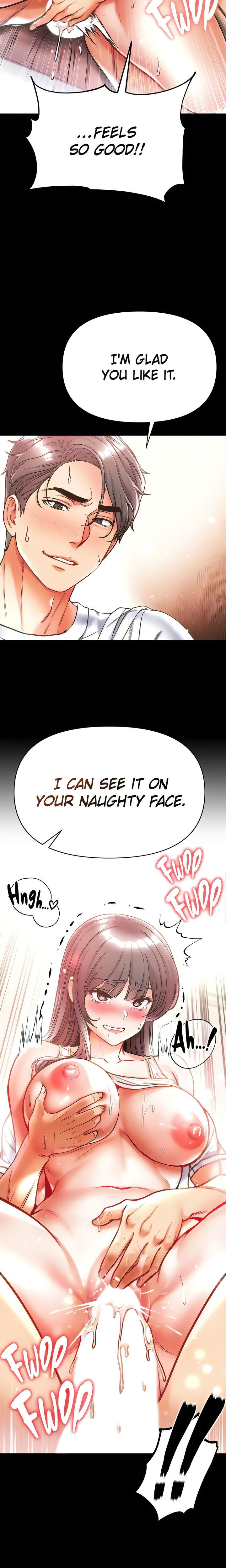 Grand Disciple Chapter 43 Page 25