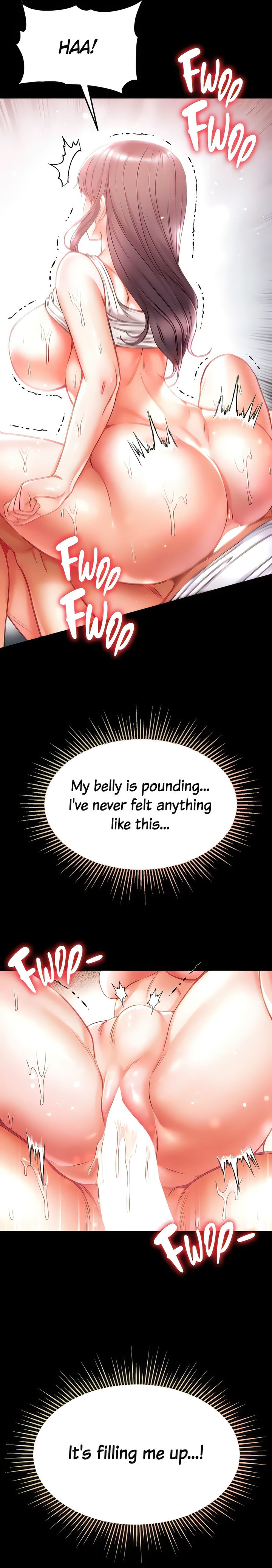 Grand Disciple Chapter 44 Page 14