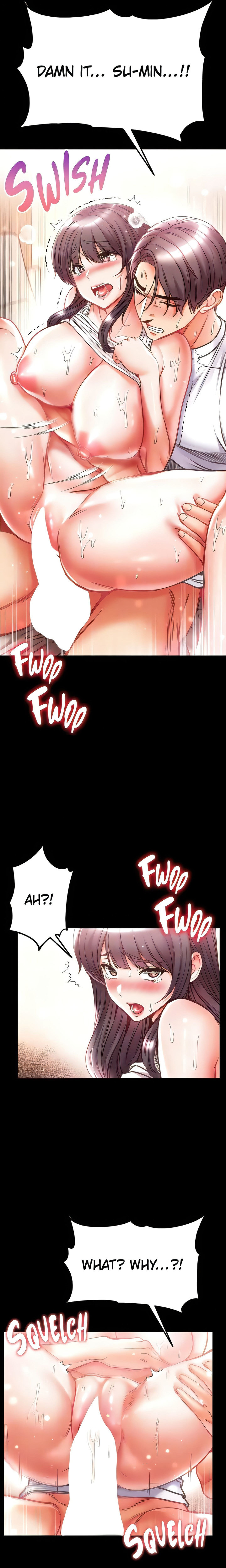 Grand Disciple Chapter 44 Page 20