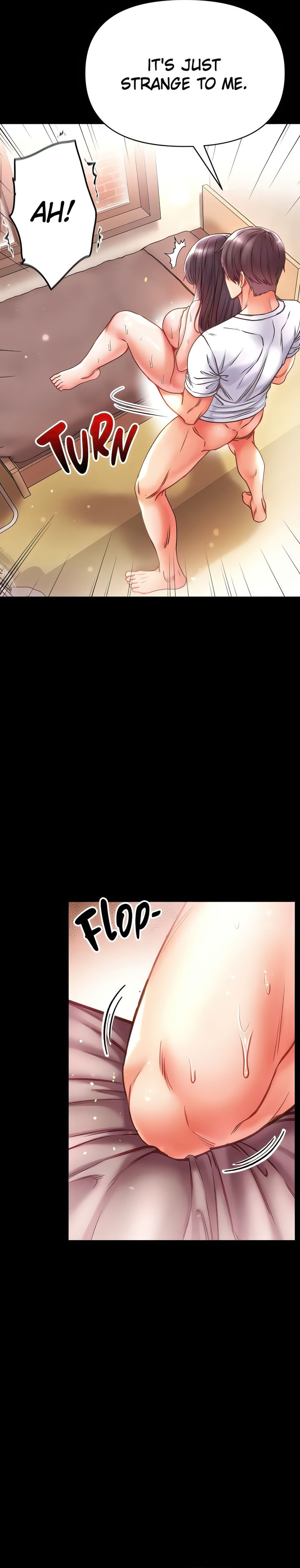 Grand Disciple Chapter 44 Page 25