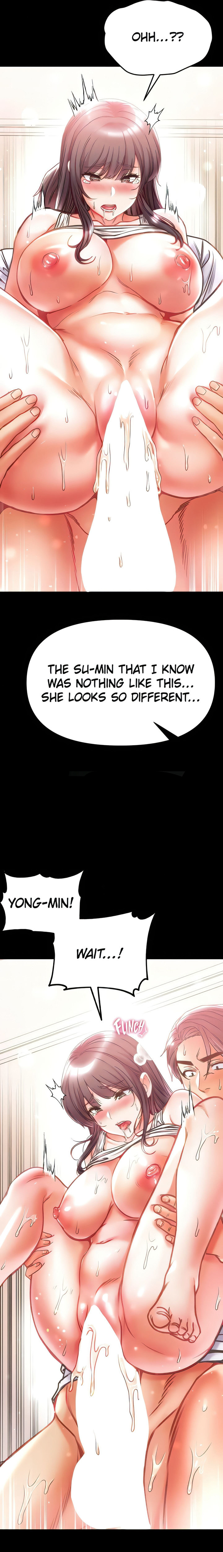 Grand Disciple Chapter 44 Page 26