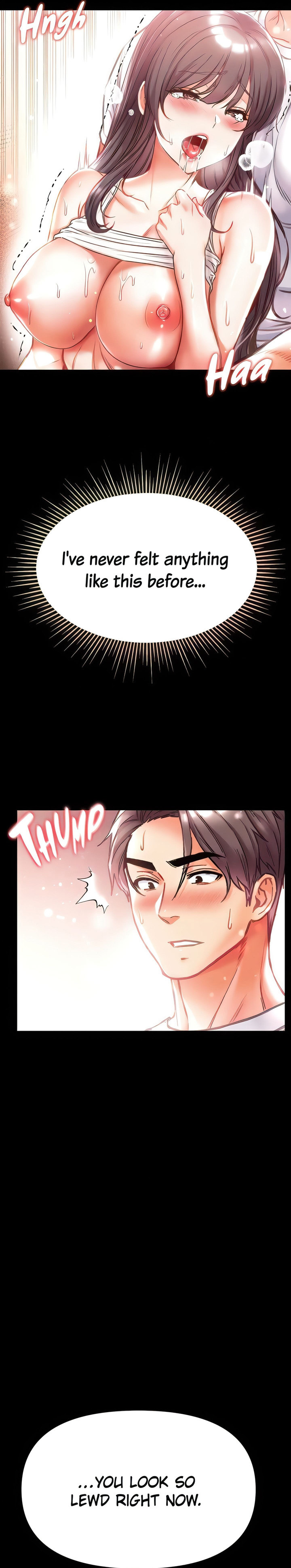 Grand Disciple Chapter 44 Page 5