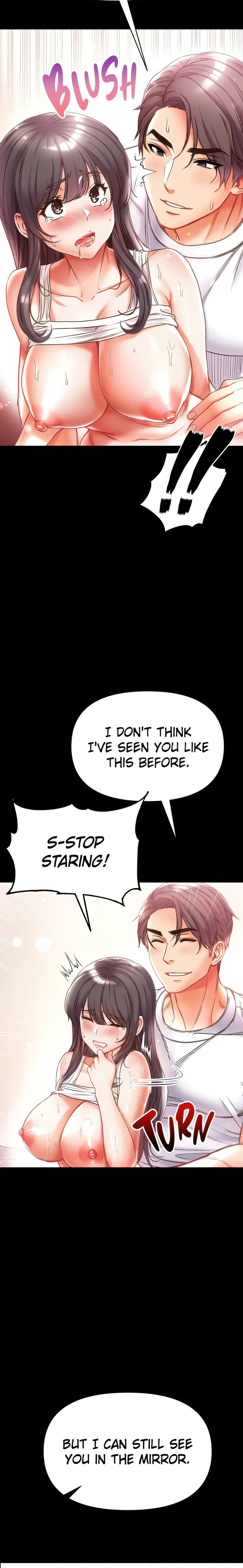 Grand Disciple Chapter 44 Page 6