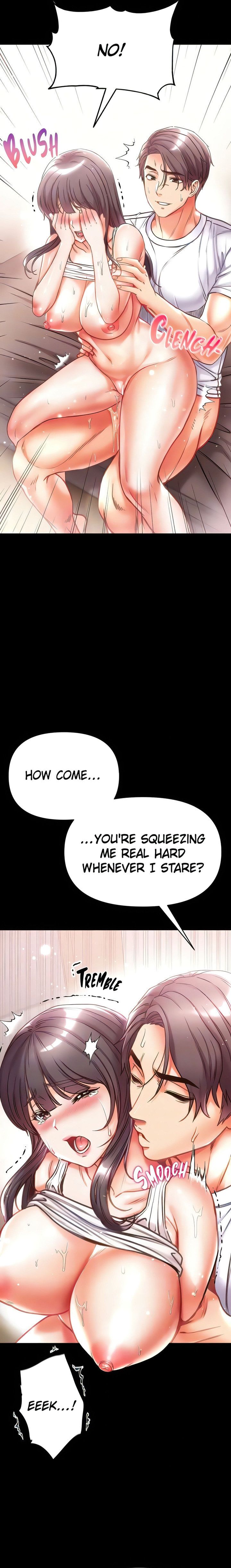 Grand Disciple Chapter 44 Page 9
