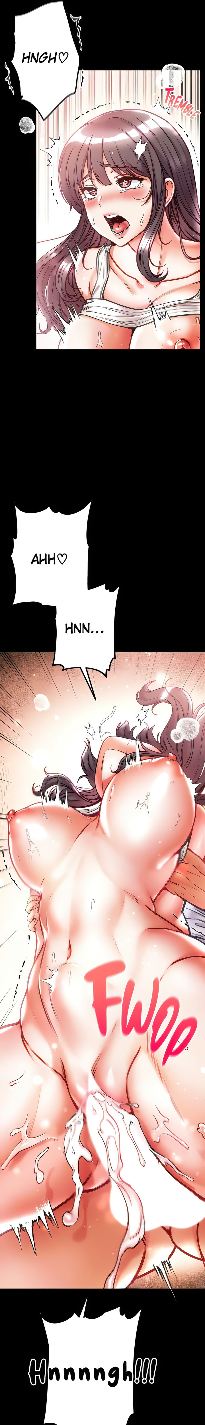 Grand Disciple Chapter 45 Page 12