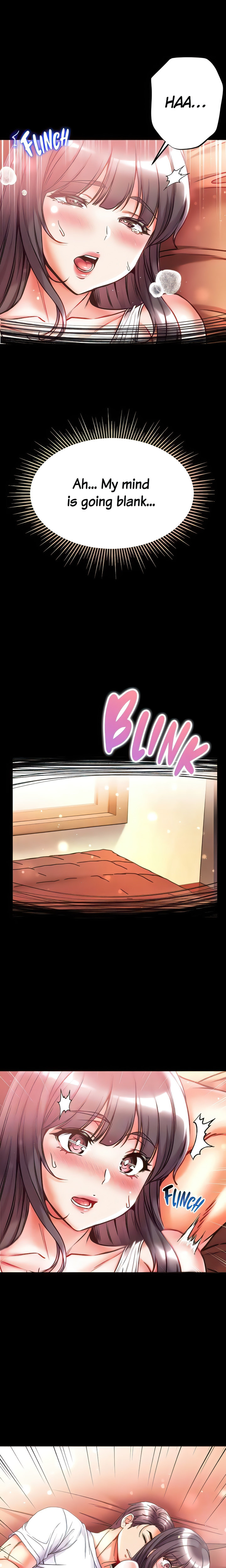Grand Disciple Chapter 45 Page 14