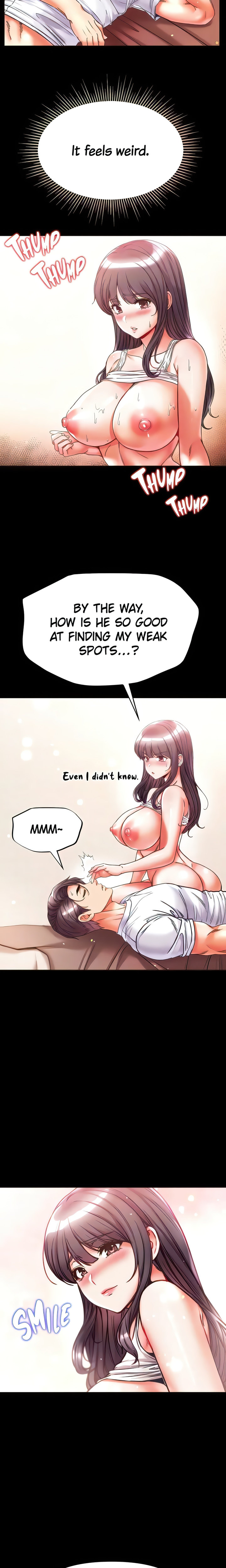 Grand Disciple Chapter 45 Page 16