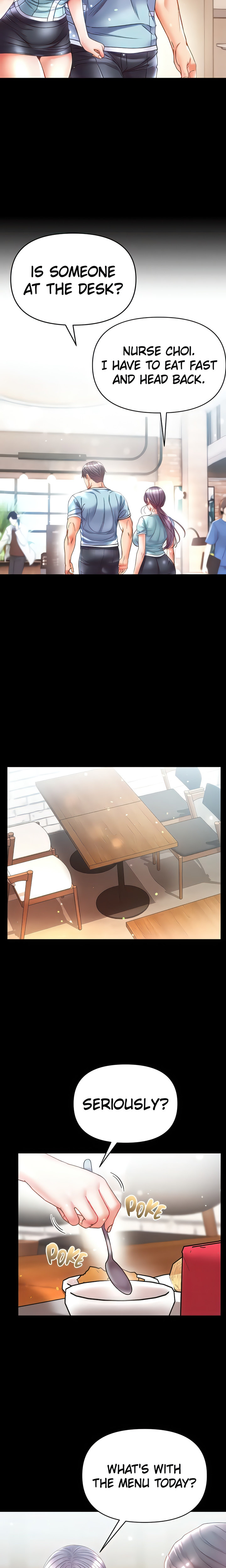 Grand Disciple Chapter 45 Page 20