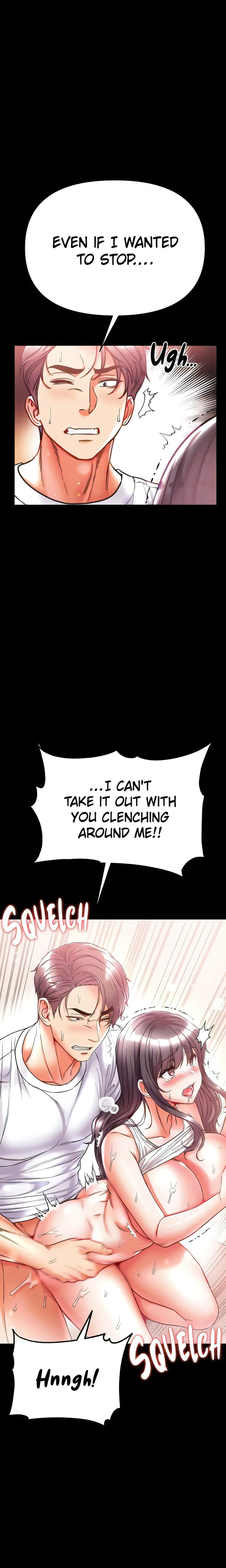 Grand Disciple Chapter 45 Page 7