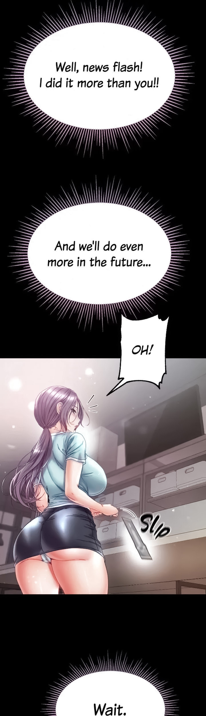 Grand Disciple Chapter 46 Page 13