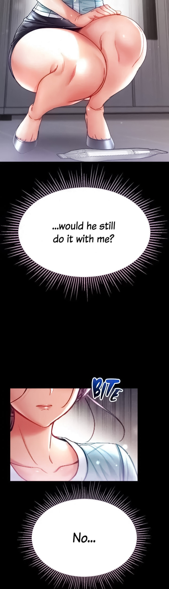 Grand Disciple Chapter 46 Page 15