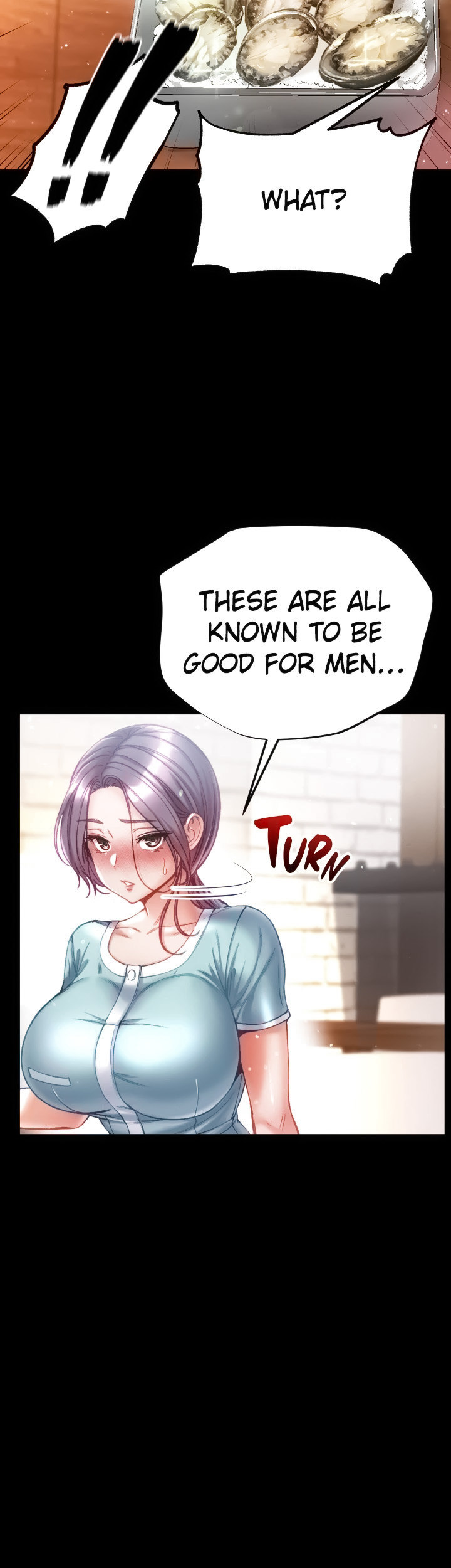 Grand Disciple Chapter 46 Page 2