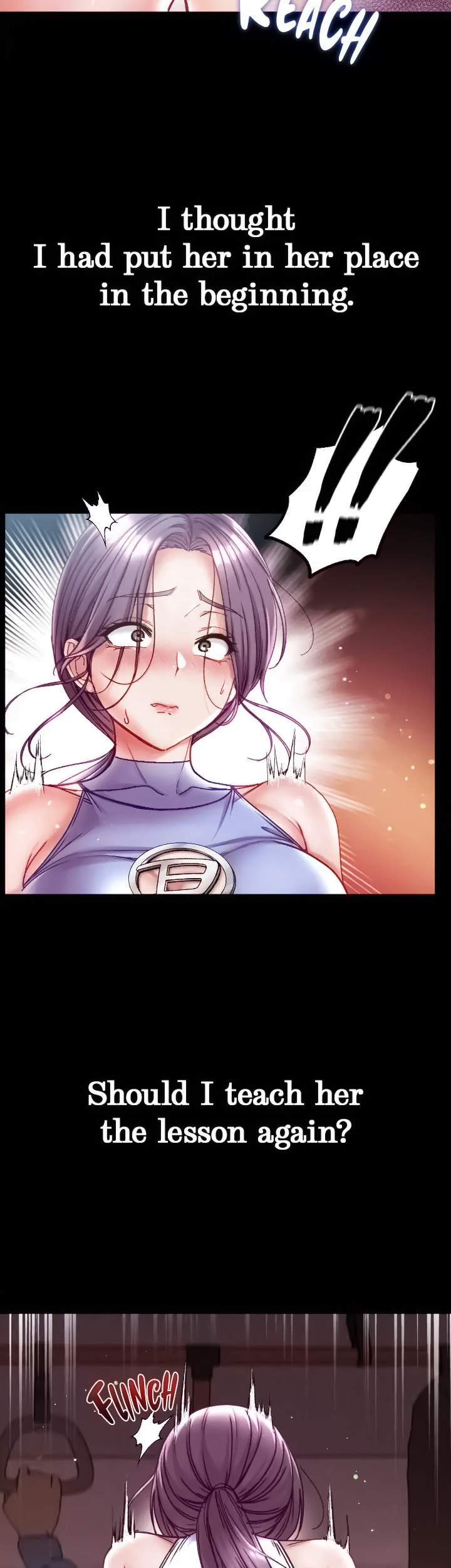 Grand Disciple Chapter 46 Page 33
