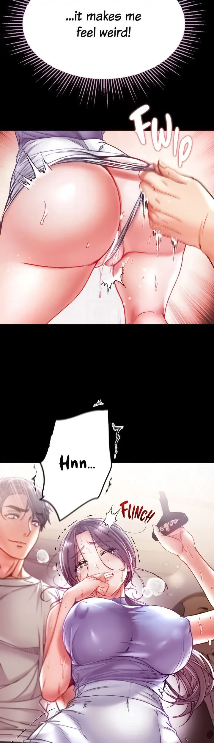 Grand Disciple Chapter 46 Page 39