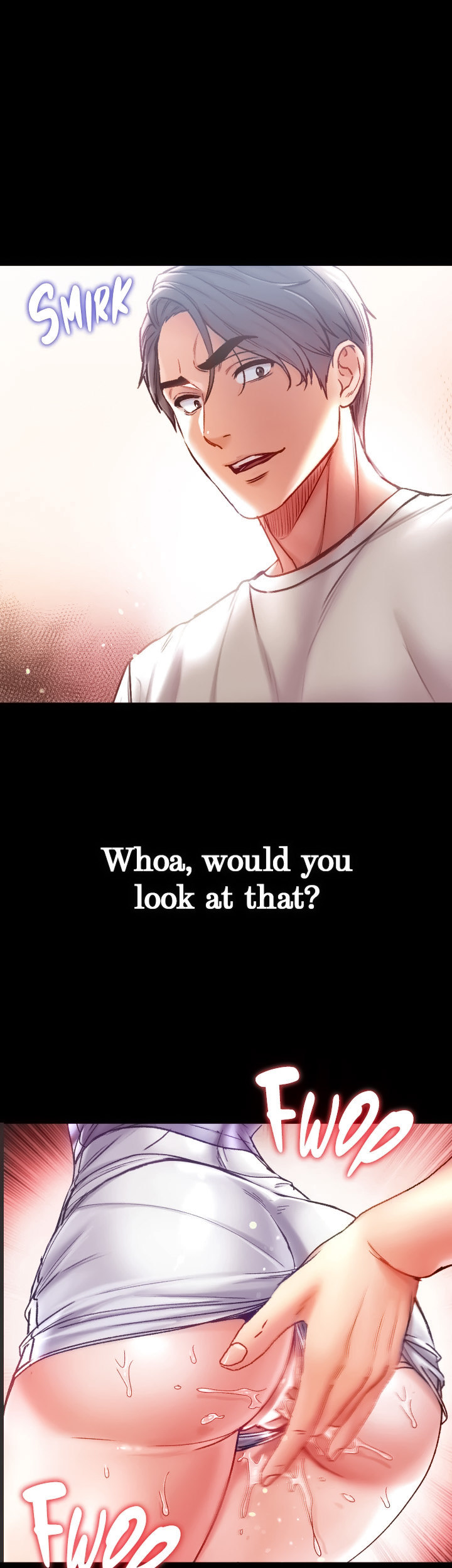 Grand Disciple Chapter 46 Page 48