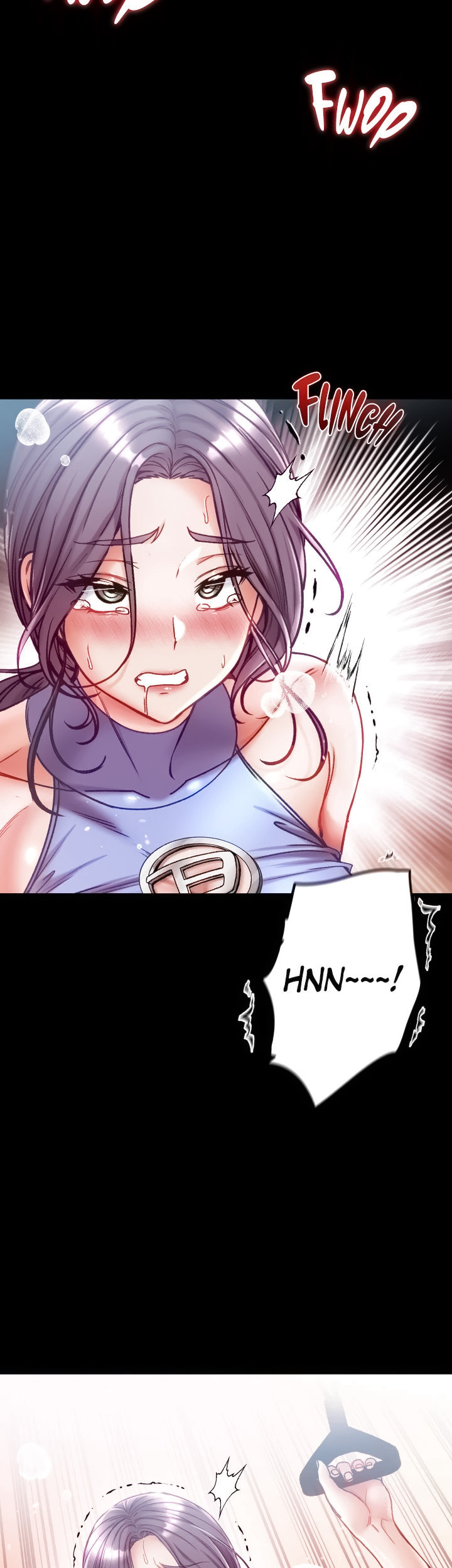 Grand Disciple Chapter 46 Page 49