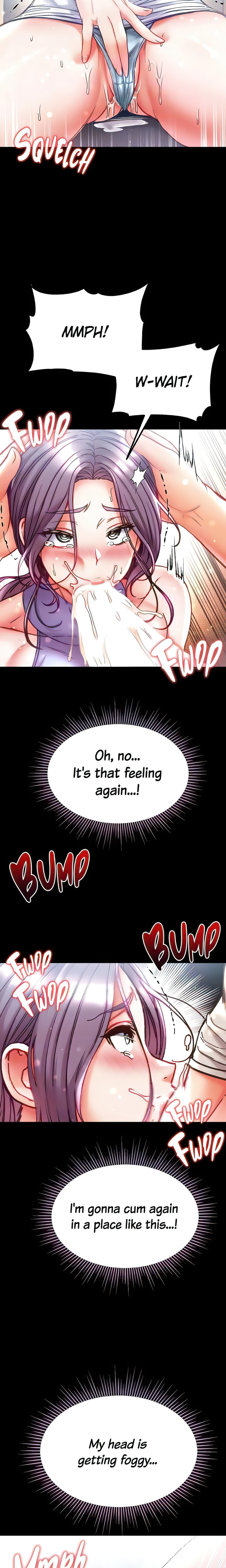 Grand Disciple Chapter 47 Page 15