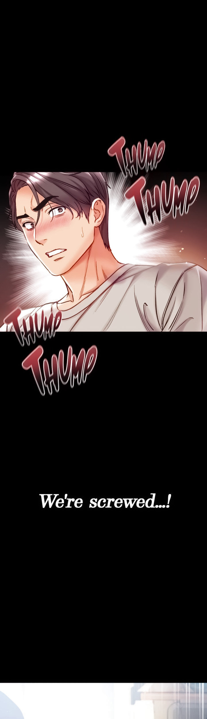 Grand Disciple Chapter 48 Page 1