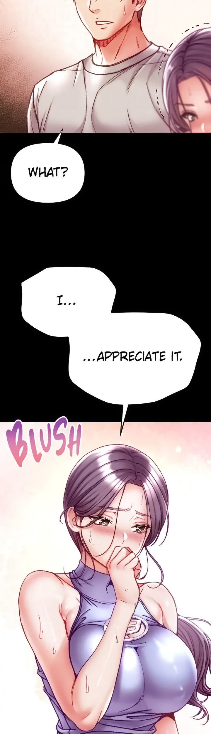 Grand Disciple Chapter 48 Page 14