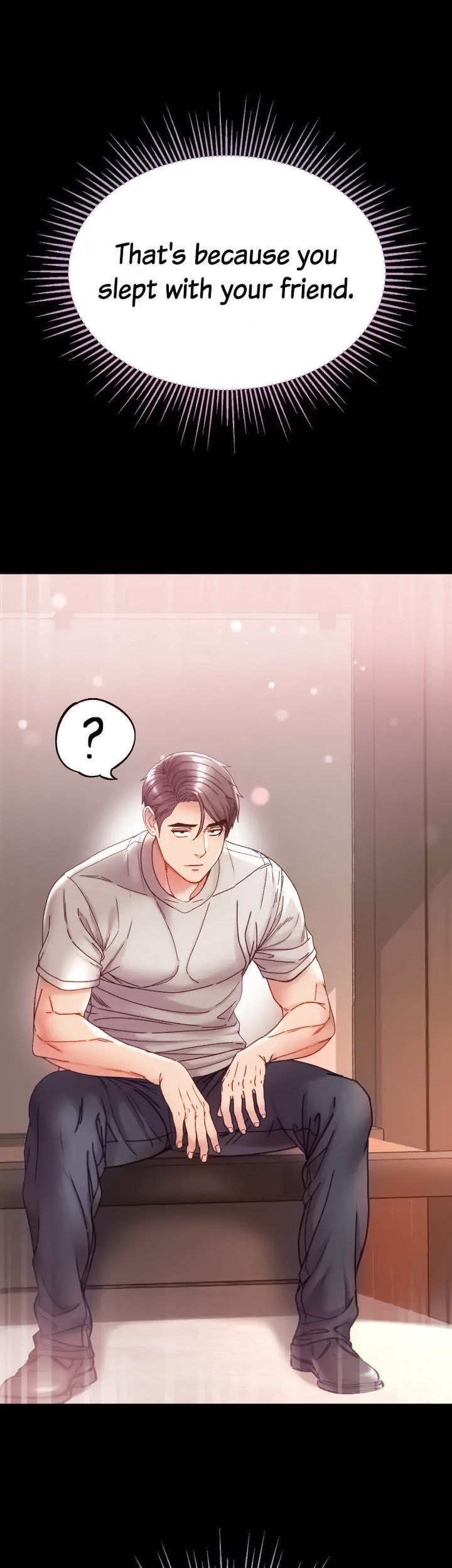 Grand Disciple Chapter 48 Page 18