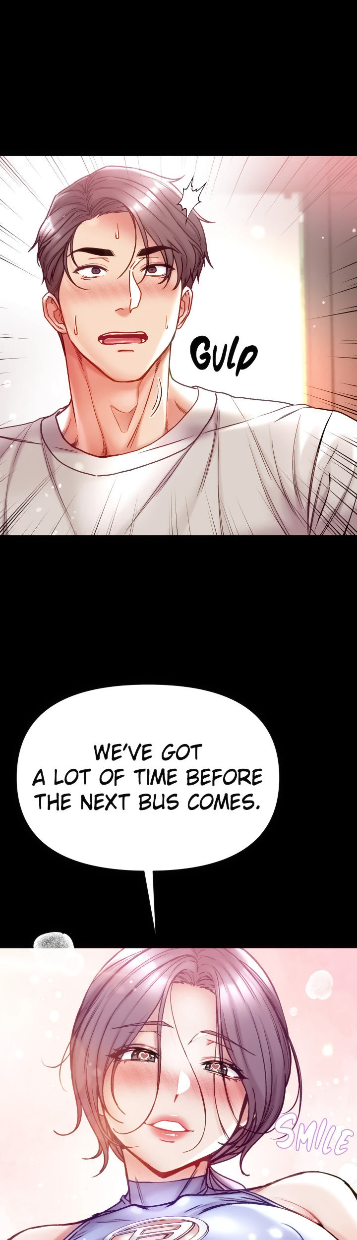 Grand Disciple Chapter 48 Page 26