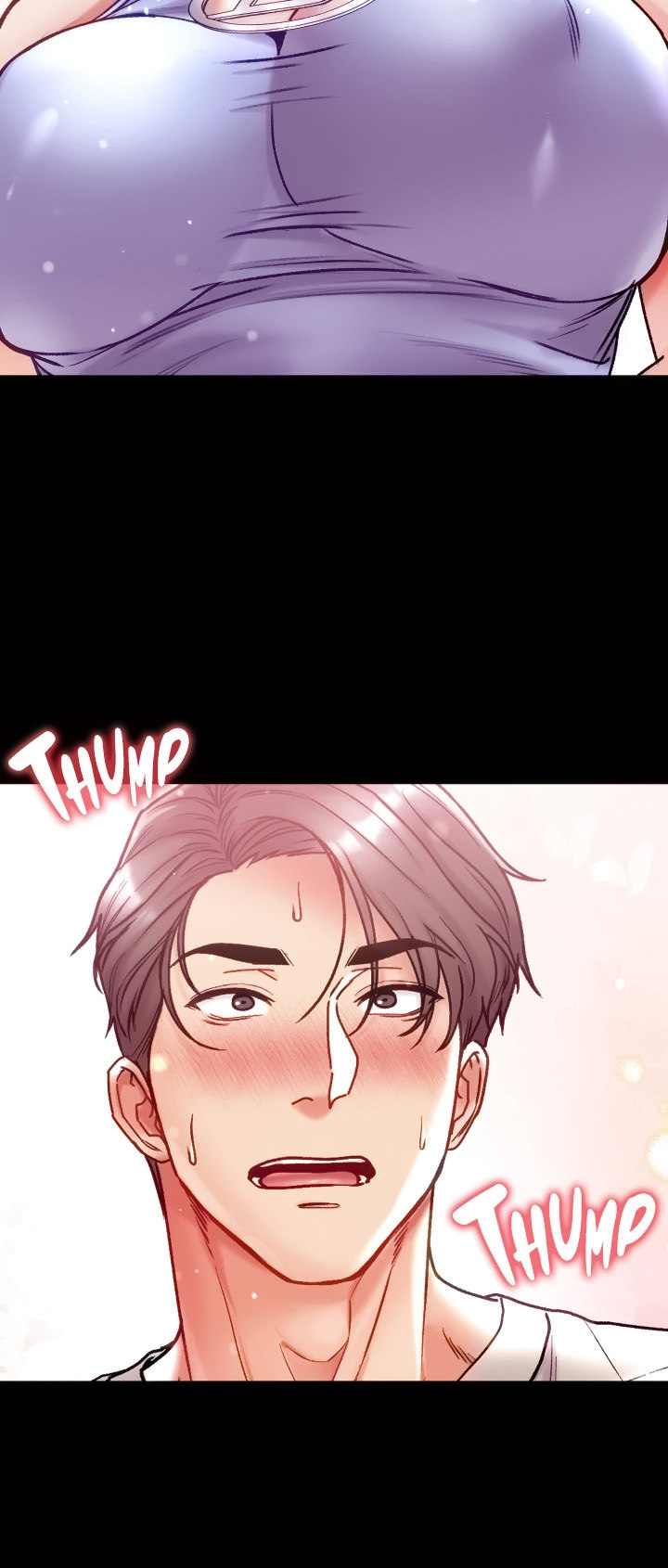 Grand Disciple Chapter 48 Page 27