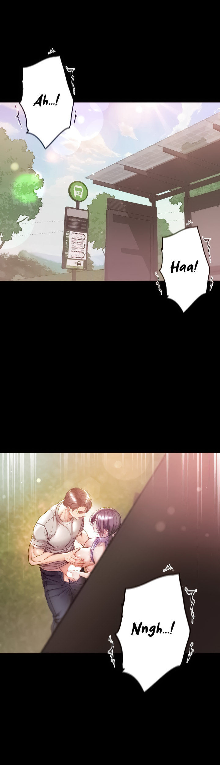 Grand Disciple Chapter 48 Page 28