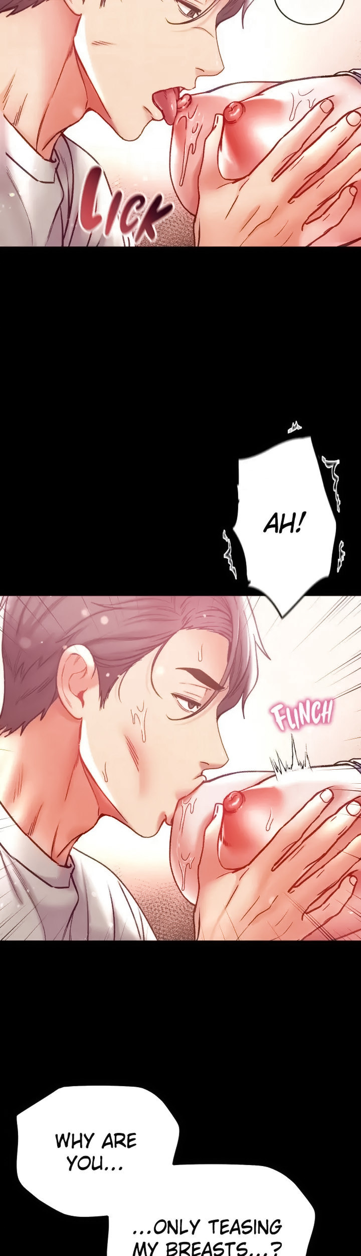 Grand Disciple Chapter 48 Page 31