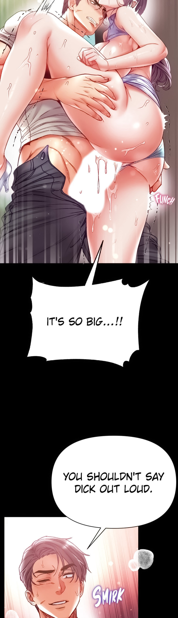 Grand Disciple Chapter 48 Page 42