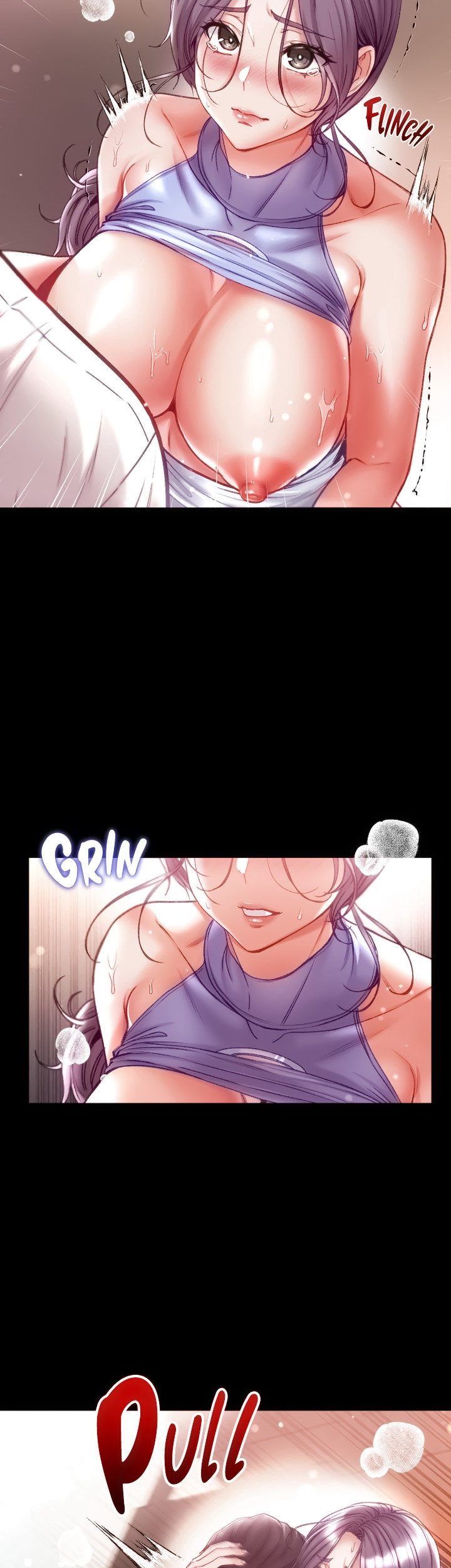 Grand Disciple Chapter 48 Page 44