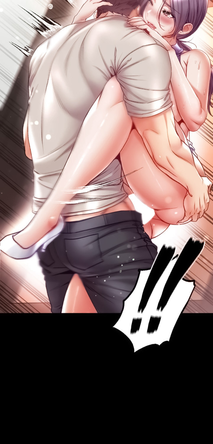 Grand Disciple Chapter 48 Page 45