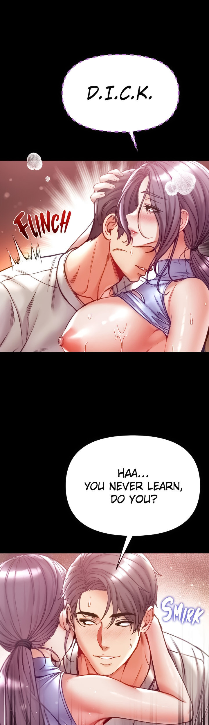 Grand Disciple Chapter 48 Page 46