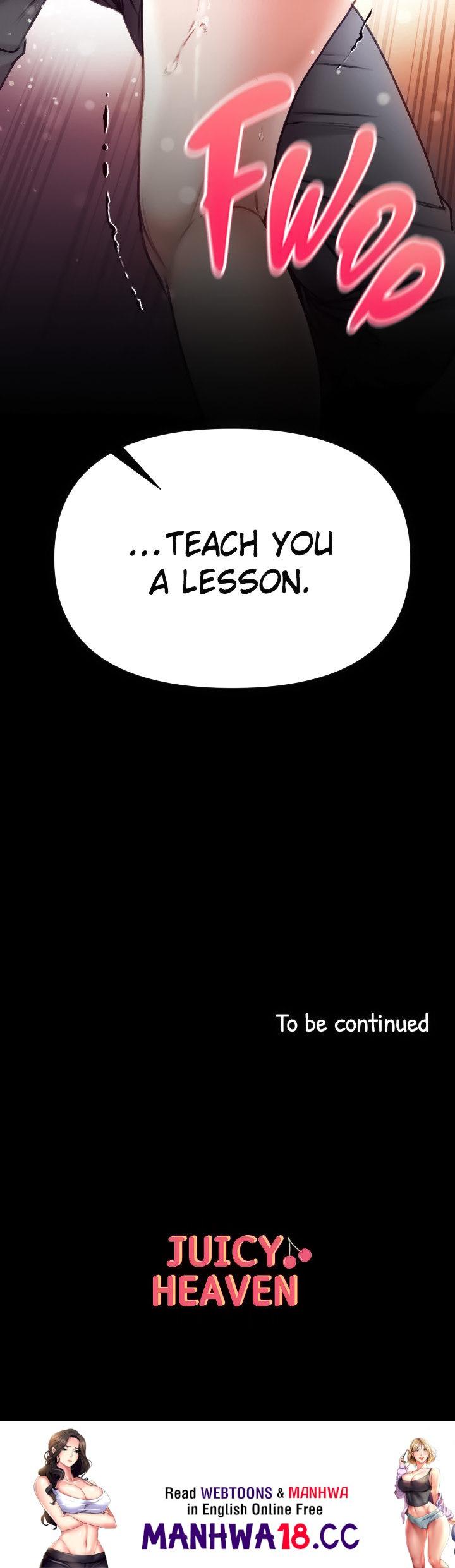 Grand Disciple Chapter 48 Page 51