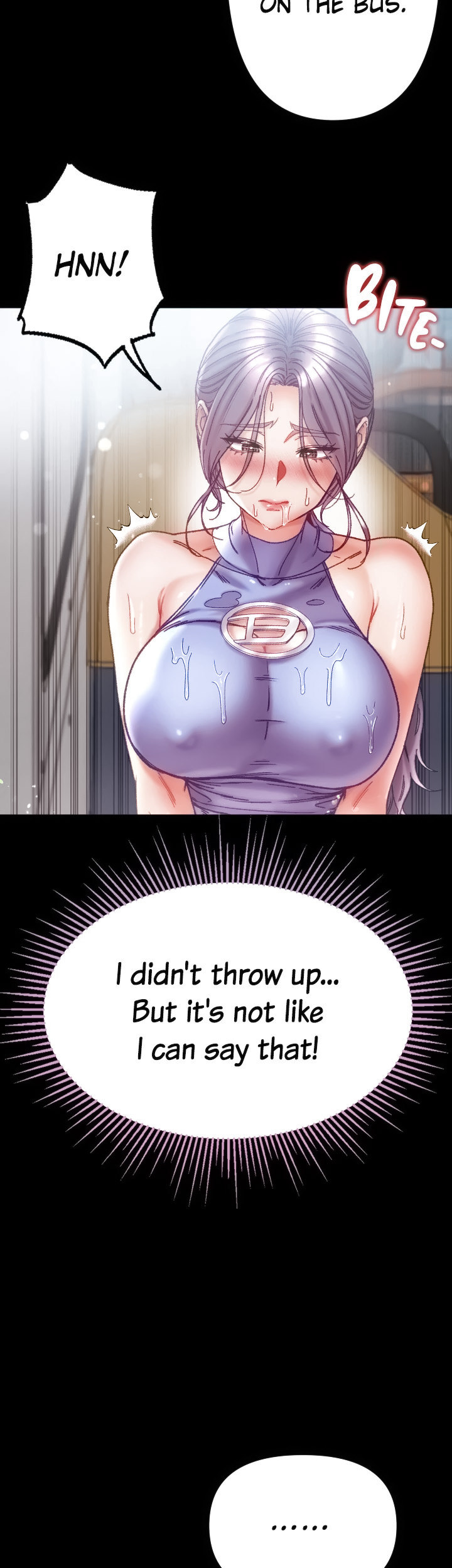 Grand Disciple Chapter 48 Page 7