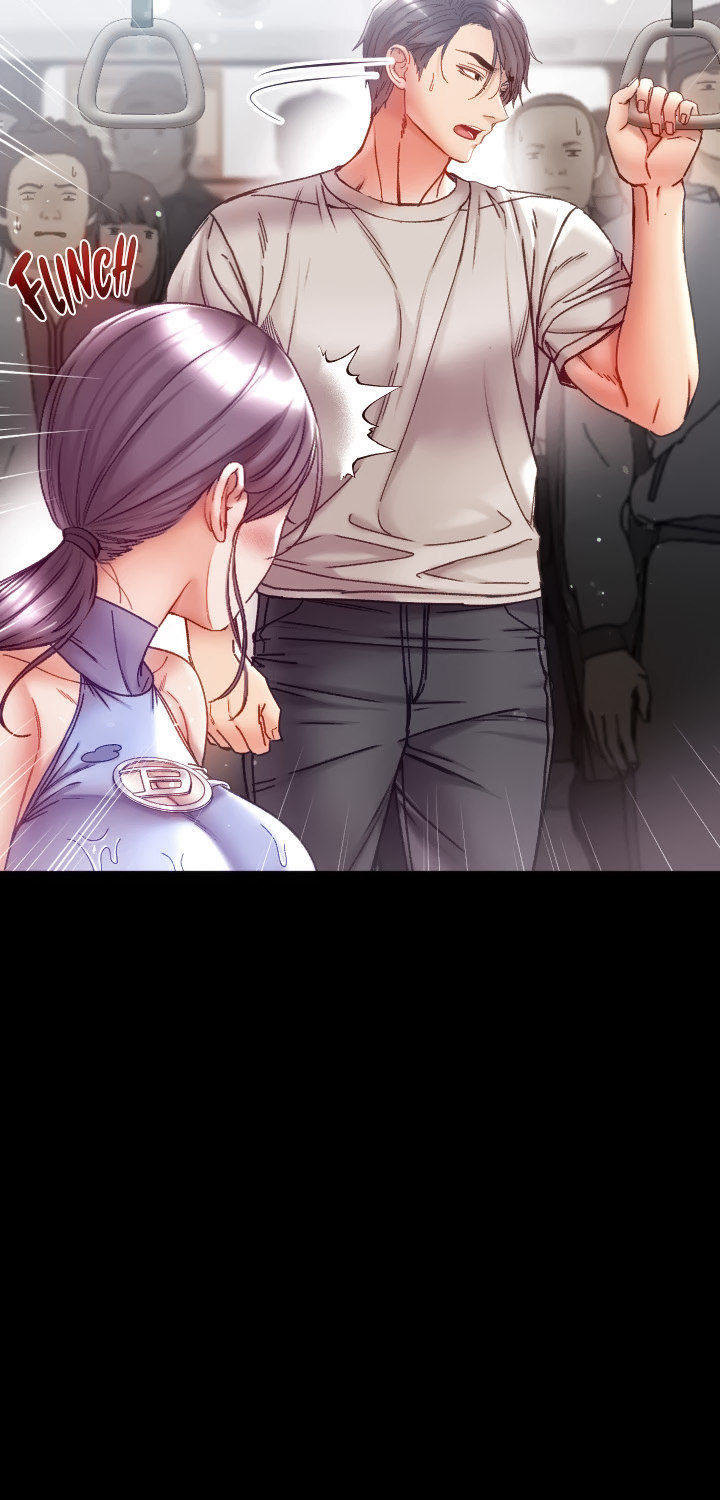 Grand Disciple Chapter 48 Page 9